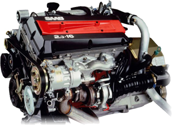 B1904 Engine